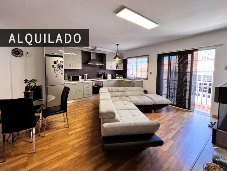 Piso en Camino La Cañada, La Orotava