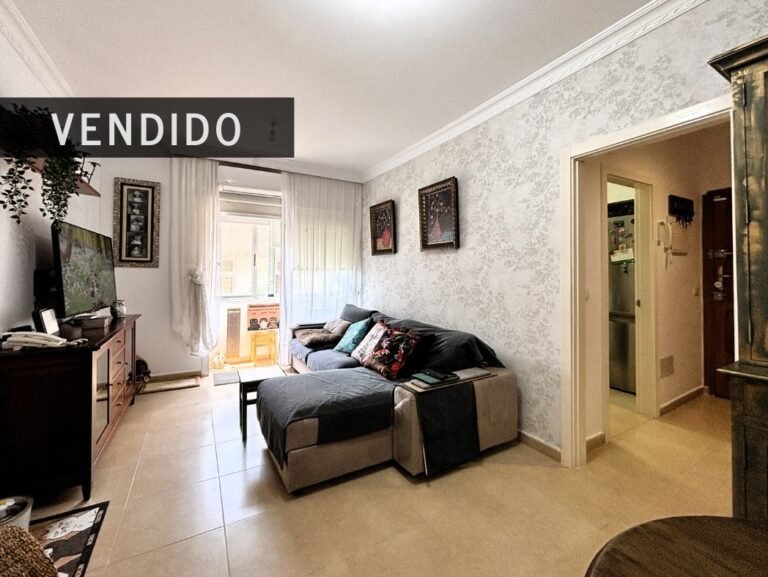 Piso en Calle Nivaria