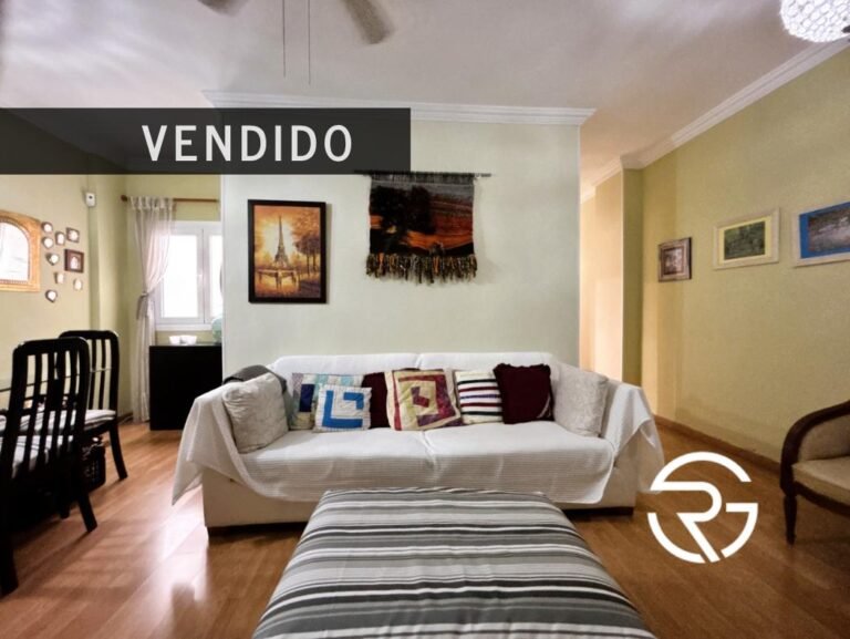 Piso en La Salle Calle Quevedo